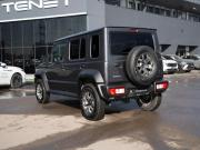 Suzuki Jimny IV Москва  - изображение 28
