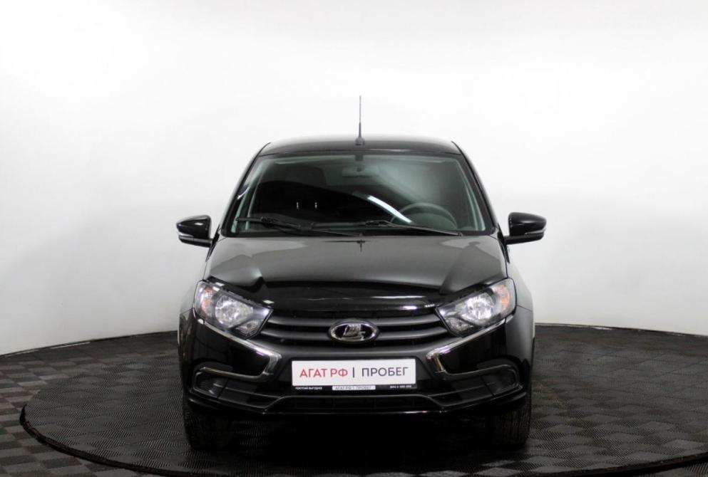 Lada (ВАЗ) Granta I Рестайлинг Нижний Новгород  - изображение 3