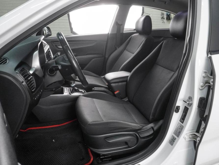 Kia Rio IV Рестайлинг Воронеж  - изображение 10