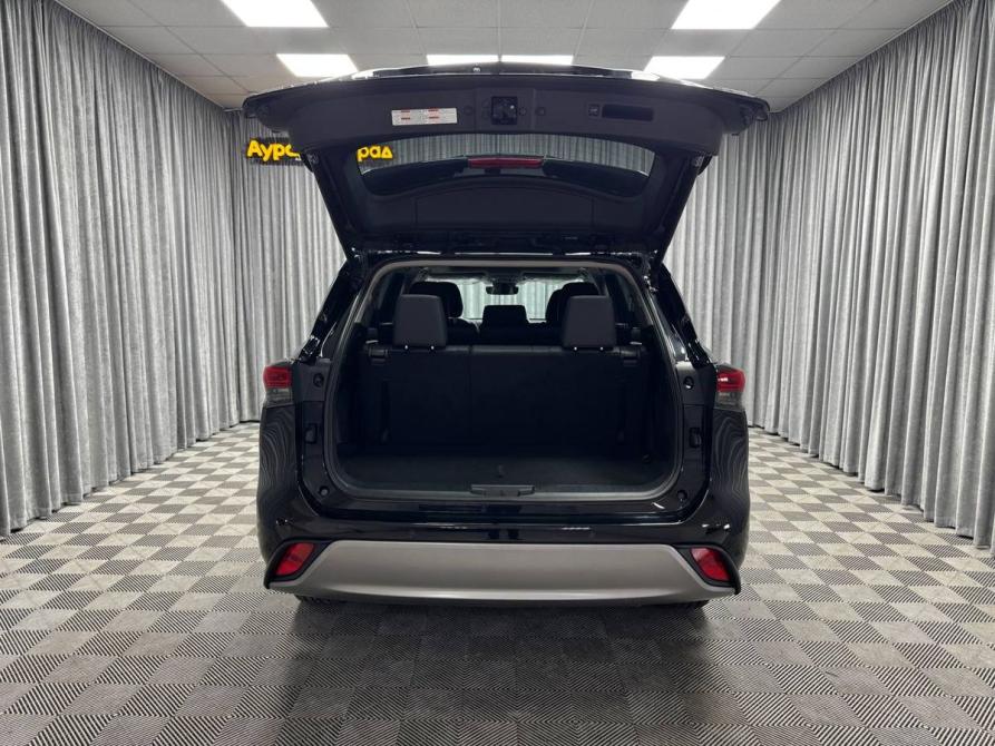 Toyota Highlander IV (XU70) Стерлитамак  - изображение 39