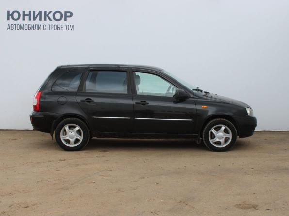 Lada (ВАЗ) Kalina I с пробегом 2010 года, цена 249 000 рублей, 234024 км, универсал, Автокод Объявления
