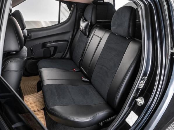 Mitsubishi L200 IV с пробегом 2014 года, цена 1 399 000 рублей, 211112 км, offers.body_type.unknown, Автокод Объявления