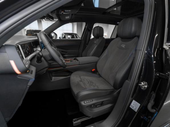 Volkswagen Teramont II (China Market) с пробегом 2025 года, цена 6 190 000 рублей, 50 км, внедорожник, Автокод Объявления