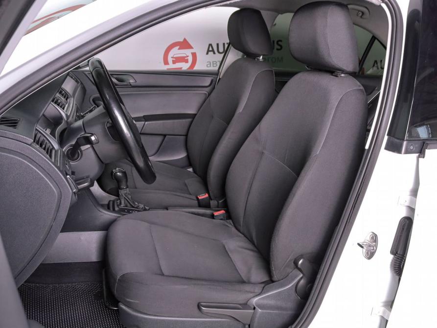 Skoda Rapid I Минеральные Воды  - изображение 9