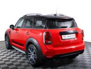 Mini Countryman II Москва  - изображение 29