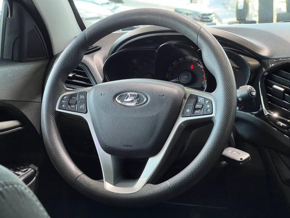 Lada (ВАЗ) Vesta I с пробегом 2018 года, цена 1 080 000 рублей, 107242 км, универсал, Автокод Объявления