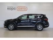 Hyundai Santa Fe IV Рестайлинг Коломна  - изображение 19