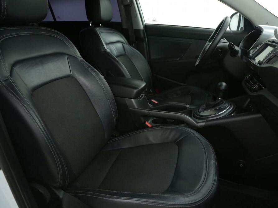 Kia Sportage III Иваново  - изображение 10