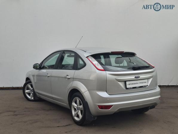 Ford Focus II Рестайлинг с пробегом 2011 года, цена 640 000 рублей, 171256 км, хэтчбек, Автокод Объявления