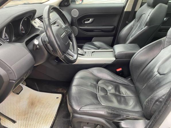 Land Rover Range Rover Evoque I с пробегом 2014 года, цена 2 042 500 рублей, 236320 км, внедорожник, Автокод Объявления