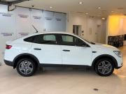 Renault Arkana I Москва  - изображение 21