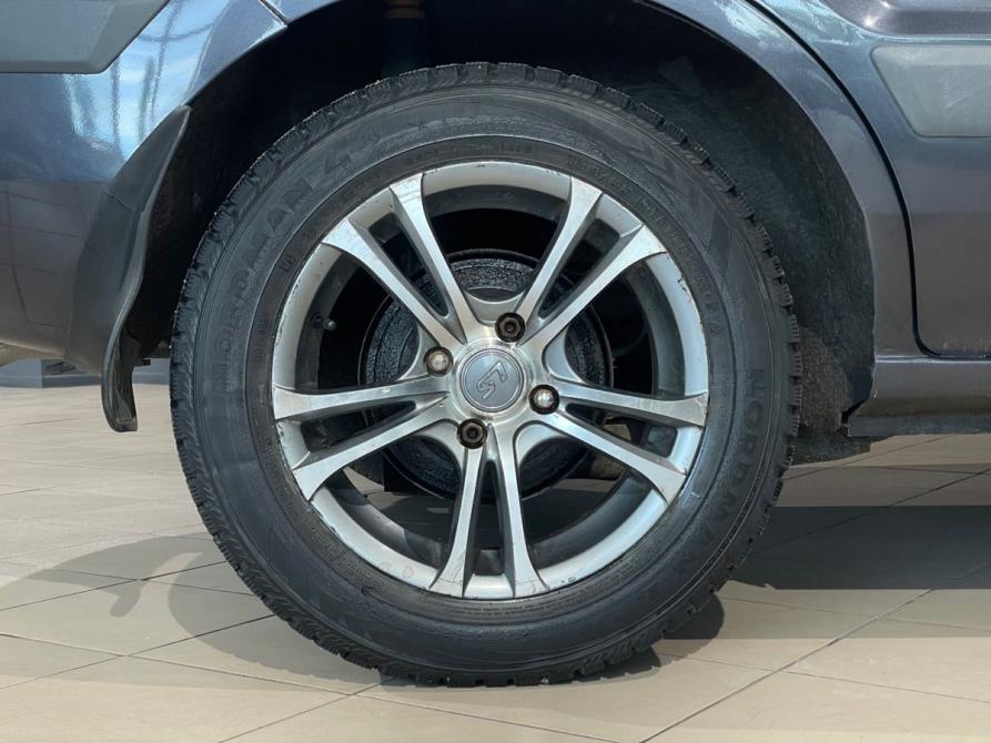 Ford Fusion I Рестайлинг Тверь  - изображение 16