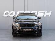 BMW X6 II (F16) Краснодар  - изображение 27
