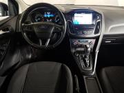 Ford Focus III Рестайлинг Москва  - изображение 38