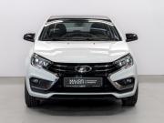 Lada (ВАЗ) Vesta I Рестайлинг (NG) Санкт-Петербург  - изображение 32