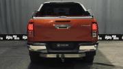 Toyota Hilux VIII Смоленск  - изображение 29