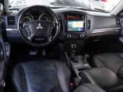 Mitsubishi Pajero IV Рестайлинг 1 Волгоград  - изображение 28
