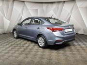Hyundai Solaris II Москва  - изображение 24
