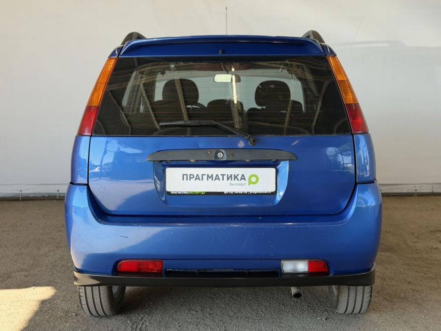 Suzuki Ignis II (HR) Псков  - изображение 5