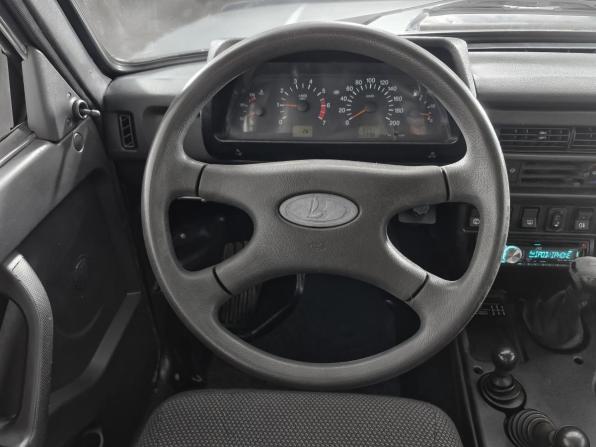 Lada (ВАЗ) 2131 (4x4) I с пробегом 2011 года, цена 456 000 рублей, 82417 км, внедорожник, Автокод Объявления