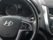 Hyundai Solaris I Рестайлинг Ростов-на-Дону  - изображение 39