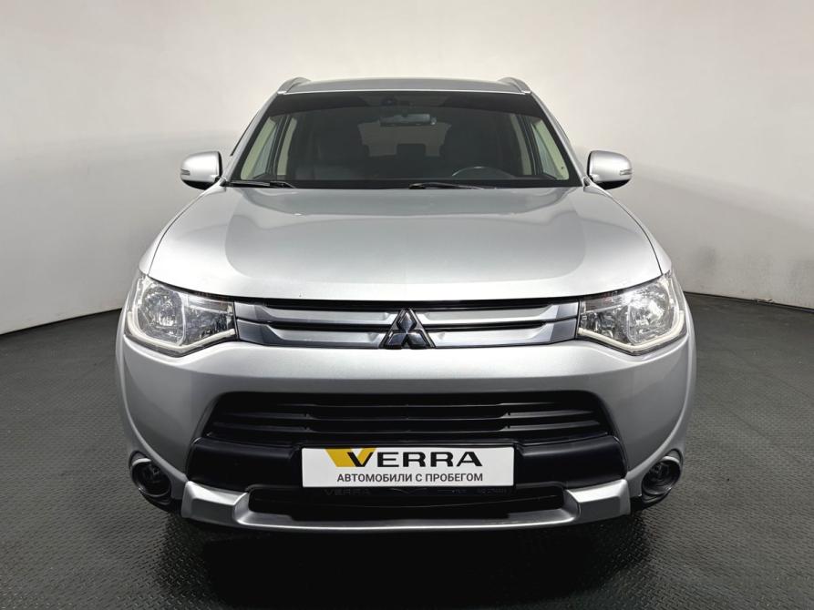 Mitsubishi Outlander III Пермь  - изображение 2