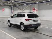 Skoda Karoq I Казань  - изображение 30