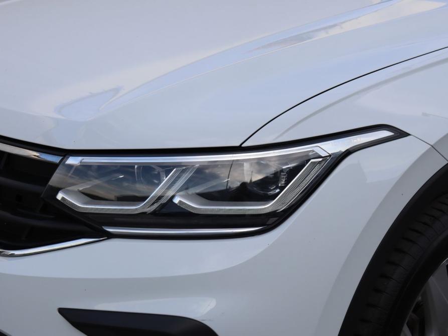 Volkswagen Tiguan II Рестайлинг Москва  - изображение 26