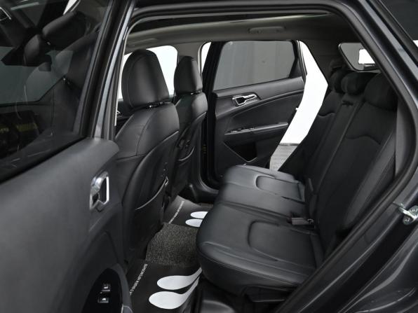 Kia Sportage V с пробегом 2021 года, цена 2 599 000 рублей, 63000 км, внедорожник, Автокод Объявления