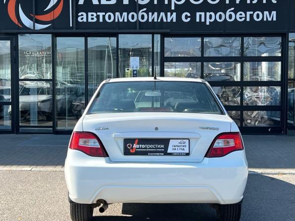 Daewoo Nexia I Рестайлинг с пробегом 2012 года, цена 359 000 рублей, 156110 км, седан, Автокод Объявления
