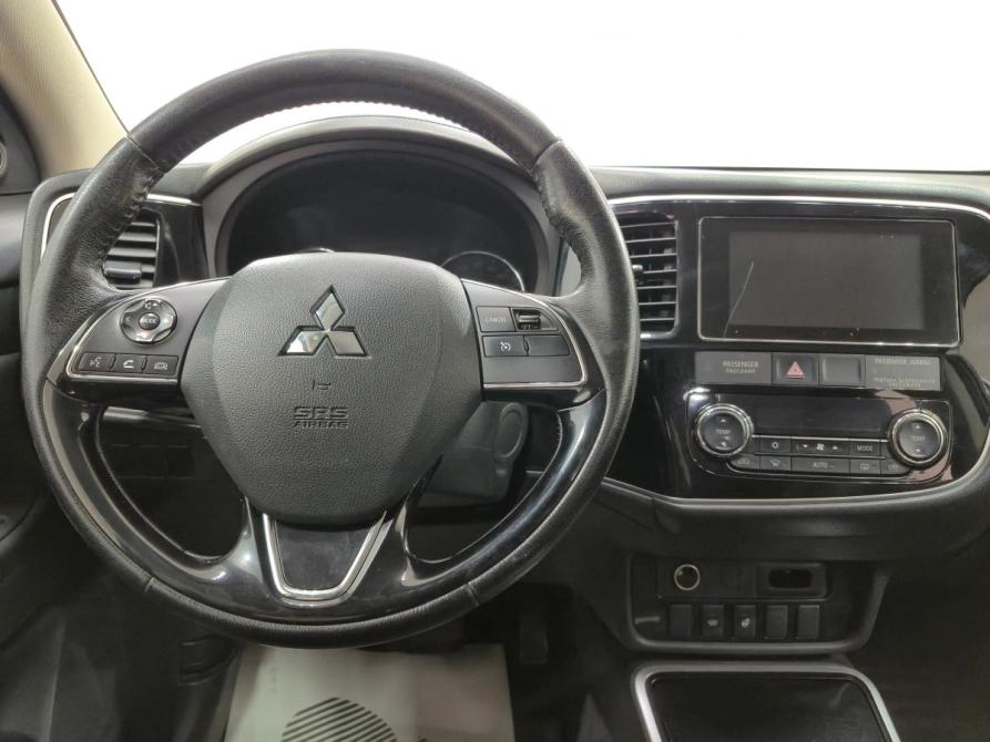Mitsubishi Outlander III Рестайлинг 2 Альметьевск  - изображение 14