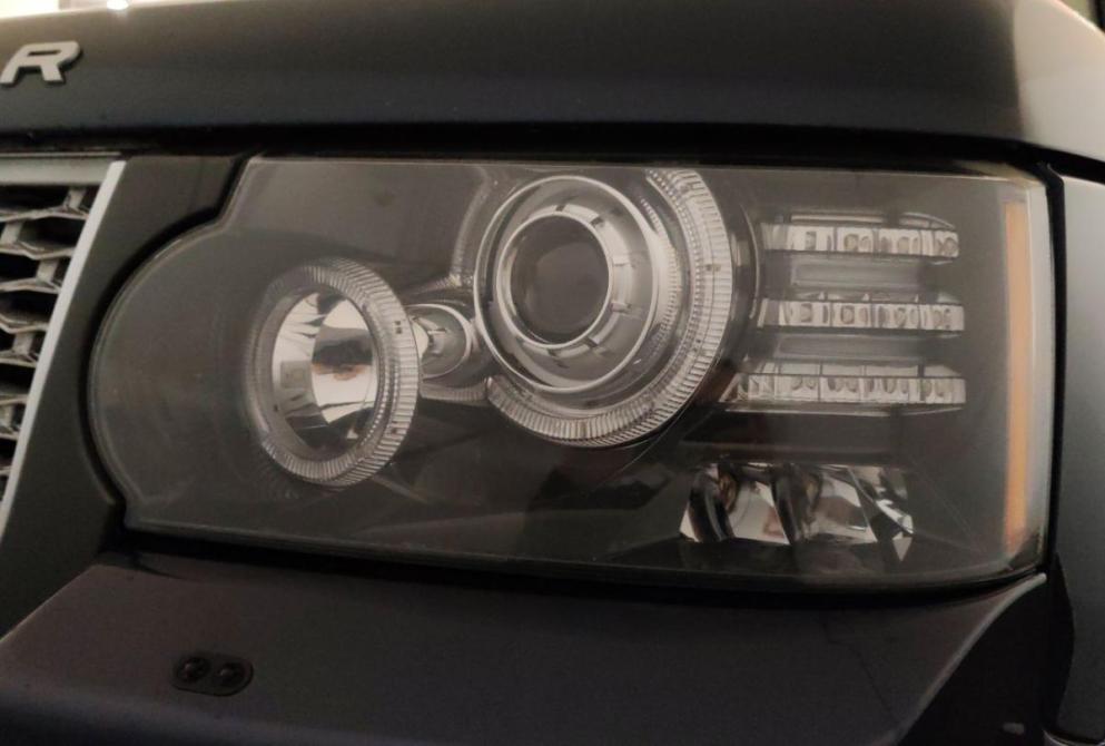 Land Rover Range Rover III Рестайлинг 2 Ярославль  - изображение 27