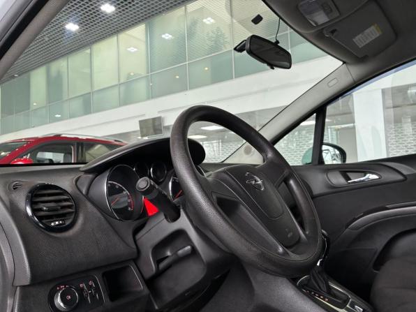 Opel Meriva B с пробегом 2013 года, цена 595 000 рублей, 160000 км, минивэн, Автокод Объявления