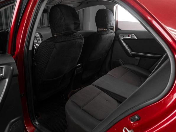 Kia Cerato II с пробегом 2011 года, цена 829 000 рублей, 262849 км, седан, Автокод Объявления