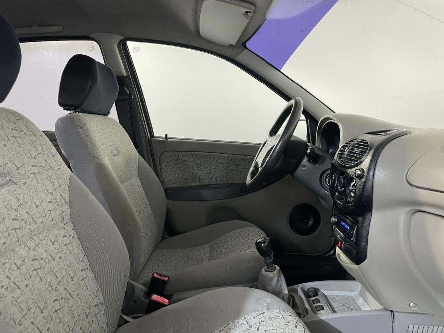 Lada (ВАЗ) Kalina I Великий Новгород  - изображение 10