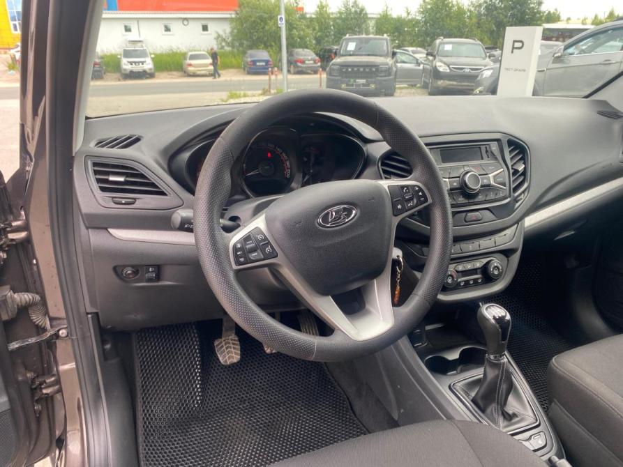 Lada (ВАЗ) Vesta I Сыктывкар  - изображение 17
