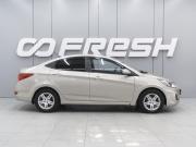 Hyundai Solaris I Ростов-на-Дону  - изображение 21