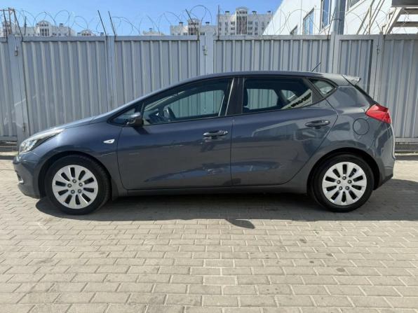 Kia Ceed II с пробегом 2013 года, цена 949 000 рублей, 197633 км, хэтчбек, Автокод Объявления