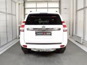 Toyota Land Cruiser Prado 150 Series Рестайлинг 1 Кемерово  - изображение 33