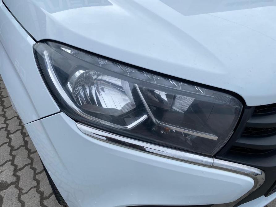 Lada (ВАЗ) XRAY I Череповец  - изображение 4