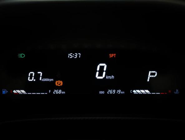 JETOUR DASHING I с пробегом 2023 года, цена 2 149 000 рублей, 26918 км, внедорожник, Автокод Объявления