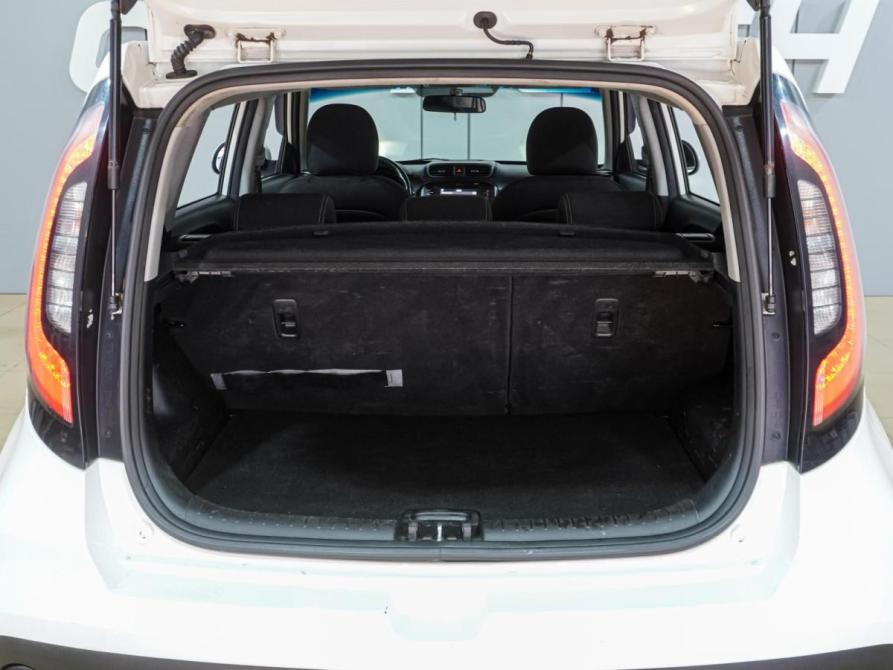 Kia Soul II Рестайлинг Воронеж  - изображение 21