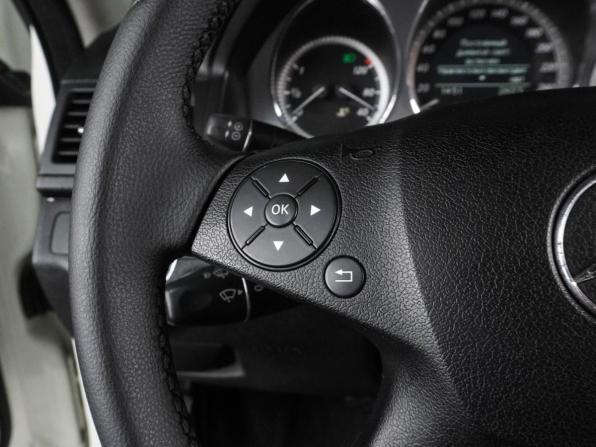 Mercedes-Benz C-Класс III (W204) с пробегом 2009 года, цена 899 000 рублей, 329838 км, седан, Автокод Объявления