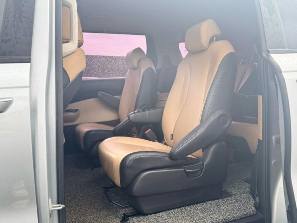 Kia Carnival IV с пробегом 2020 года, цена 3 550 000 рублей, 108180 км, минивэн, Автокод Объявления