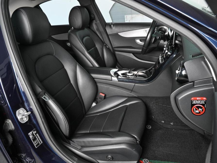 Mercedes-Benz C-Класс IV (W205) Рестайлинг Ростов-на-Дону  - изображение 8