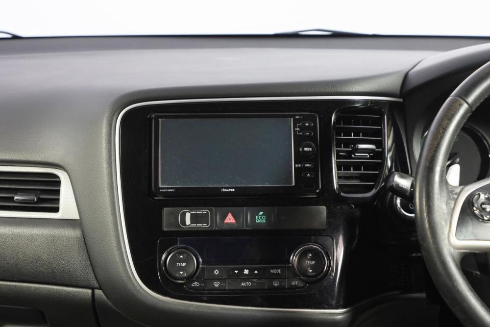 Mitsubishi Outlander III Рестайлинг 2 Новосибирск  - изображение 11