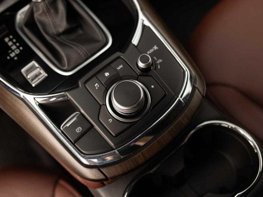 Mazda CX-9 II Новосибирск  - изображение 17