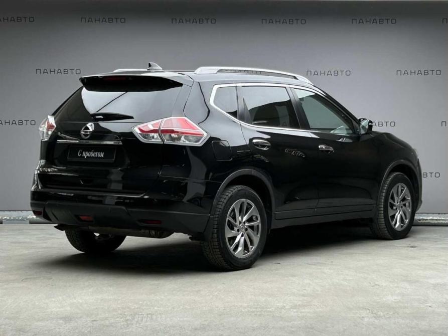 Nissan X-Trail III Москва  - изображение 5