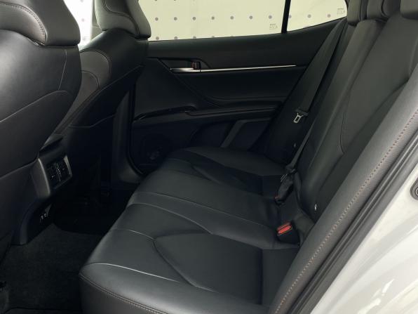 Toyota Camry VIII (XV70) с пробегом 2020 года, цена 2 850 000 рублей, 145919 км, седан, Автокод Объявления