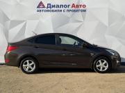 Hyundai Solaris I Рестайлинг Набережные Челны  - изображение 24